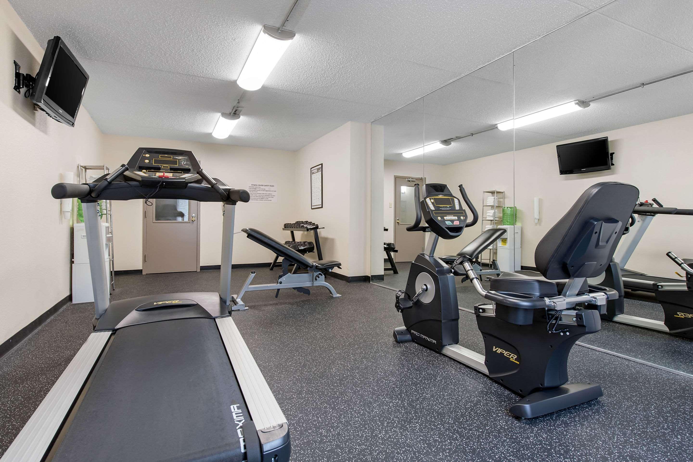 Quality Inn & Suites Lafayette I-65 Extérieur photo